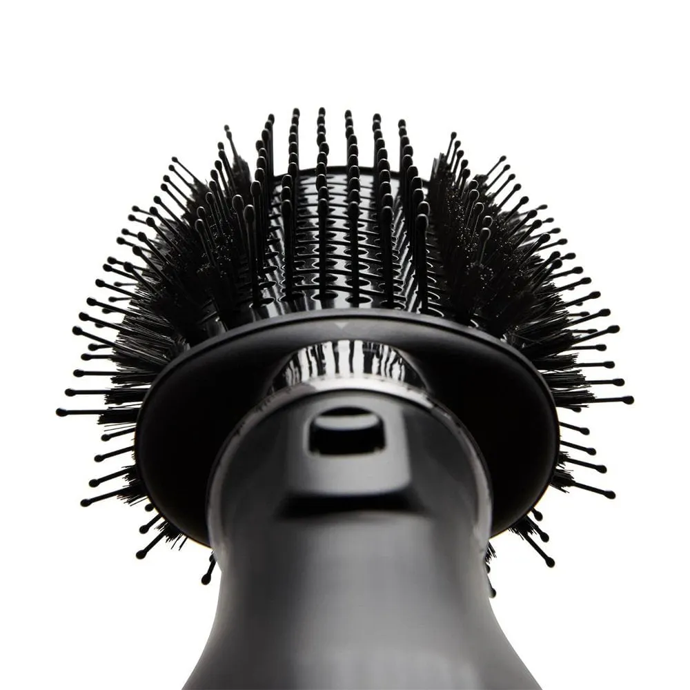 Hot Tools Volumiser One-Step Blowout Brush - Large with Detachable Barrel, view 4