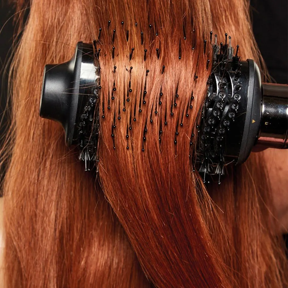 Hot Tools Volumiser One-Step Blowout Brush - Large with Detachable Barrel, view 6