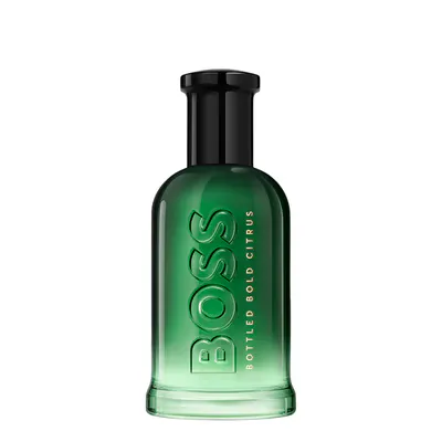 Hugo Boss Boss Bottled Bold Citrus EDP 100ML