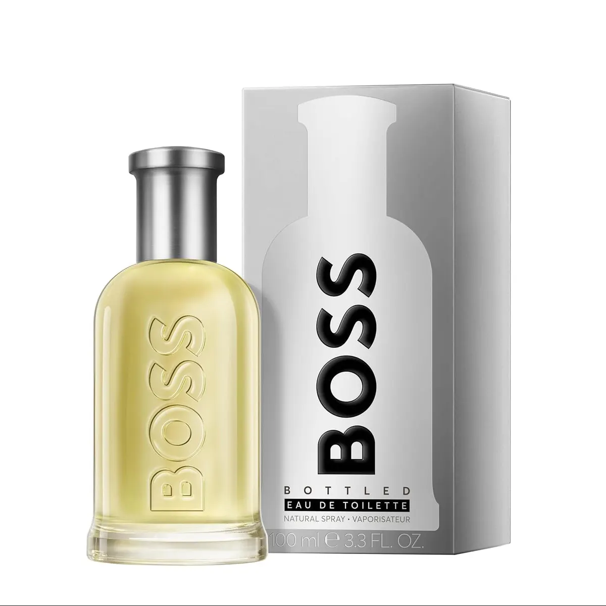 Hugo Boss Boss Bottled EDT 100ML, view 2