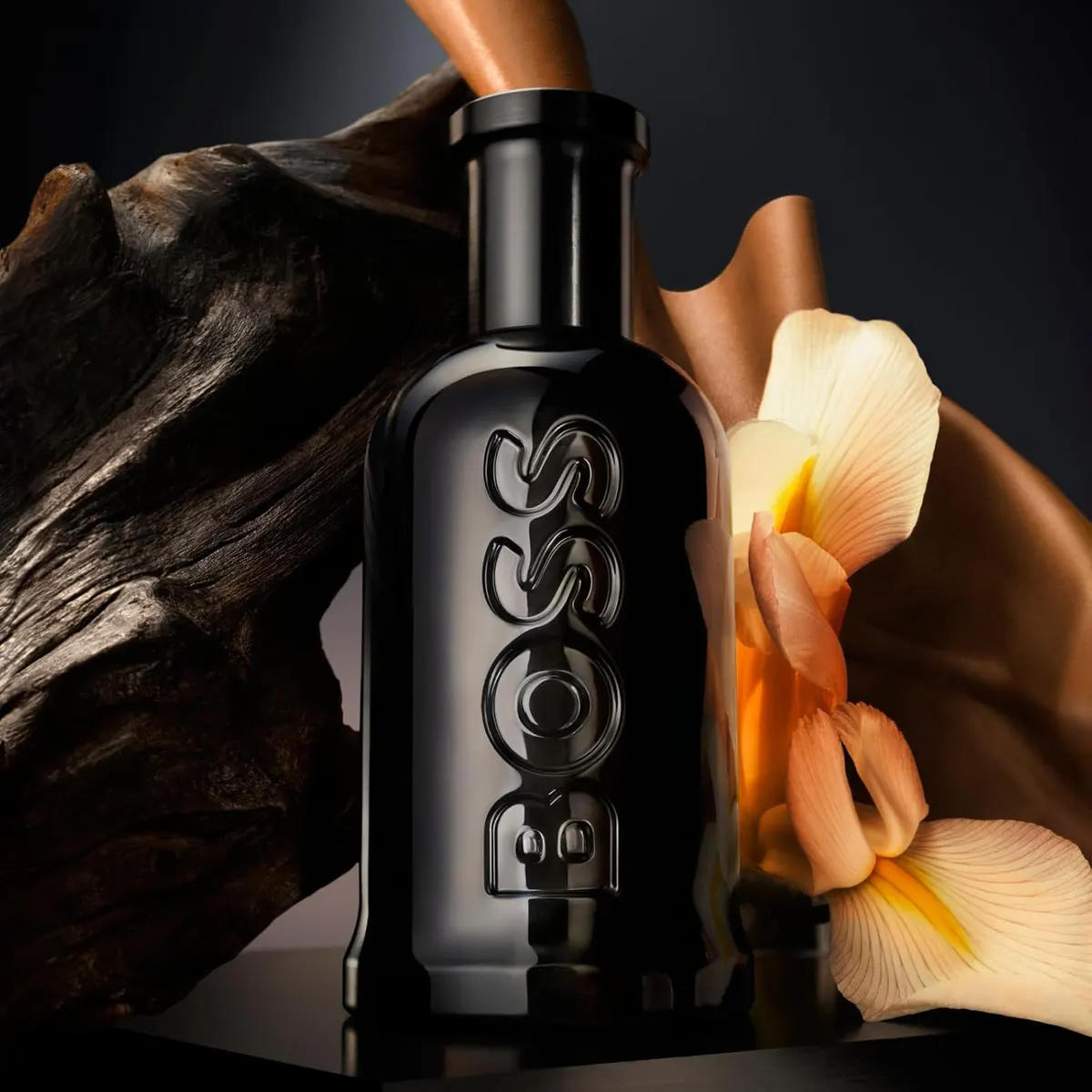 Hugo Boss Boss Bottled Parfum 100ML, view 3
