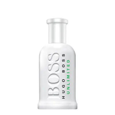 Hugo Boss Boss Bottled Unlimited EDT 100ML