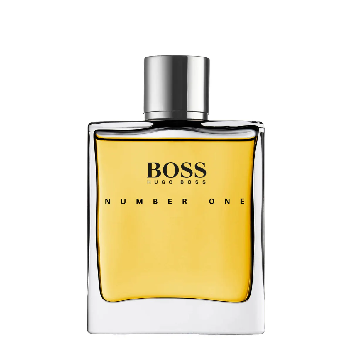 Hugo Boss Boss Number One EDT 100ML