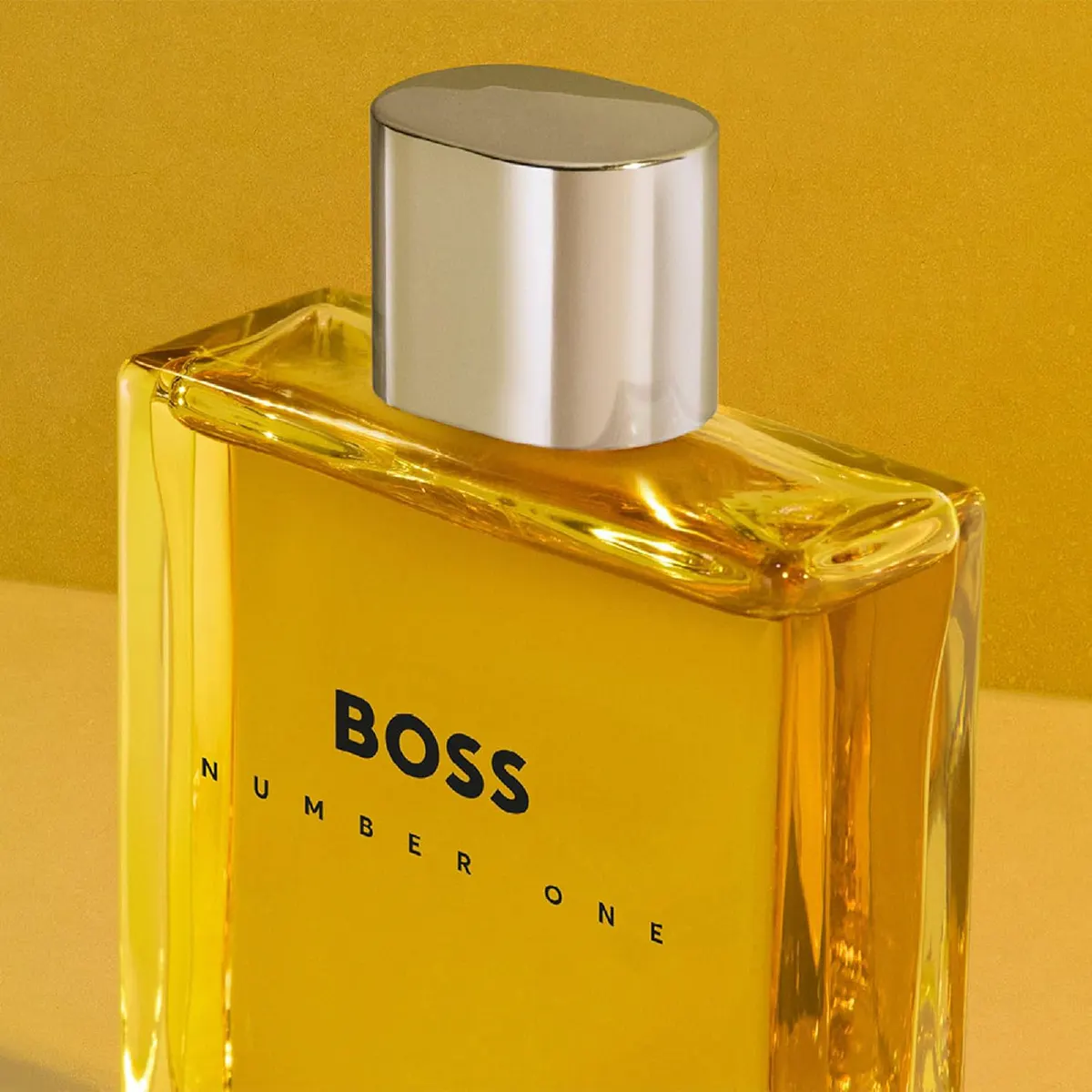 Hugo Boss Boss Number One EDT 100ML, view 4