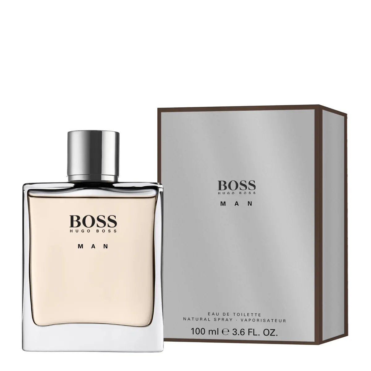 Hugo Boss Boss Orange Man EDT 100ML, view 2