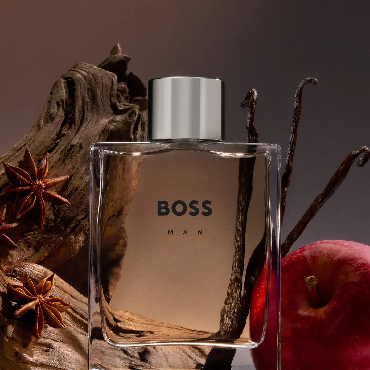 Hugo Boss Boss Orange Man EDT 100ML, view 3