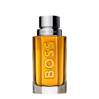 Hugo Boss Boss The Scent EDT 50ML