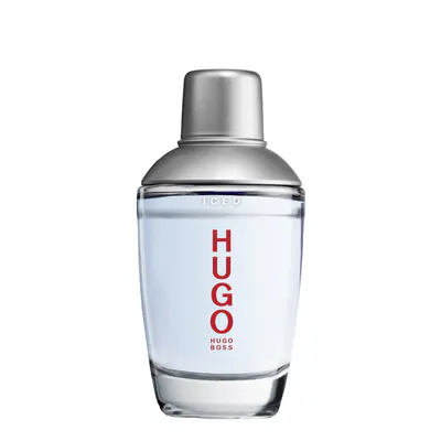 Hugo Boss Hugo Iced EDT 75ML