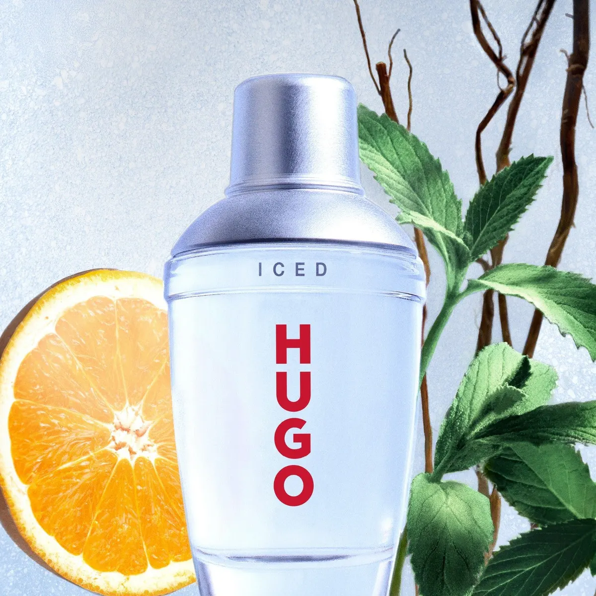 Hugo Boss Hugo Iced EDT 75ML, view 3