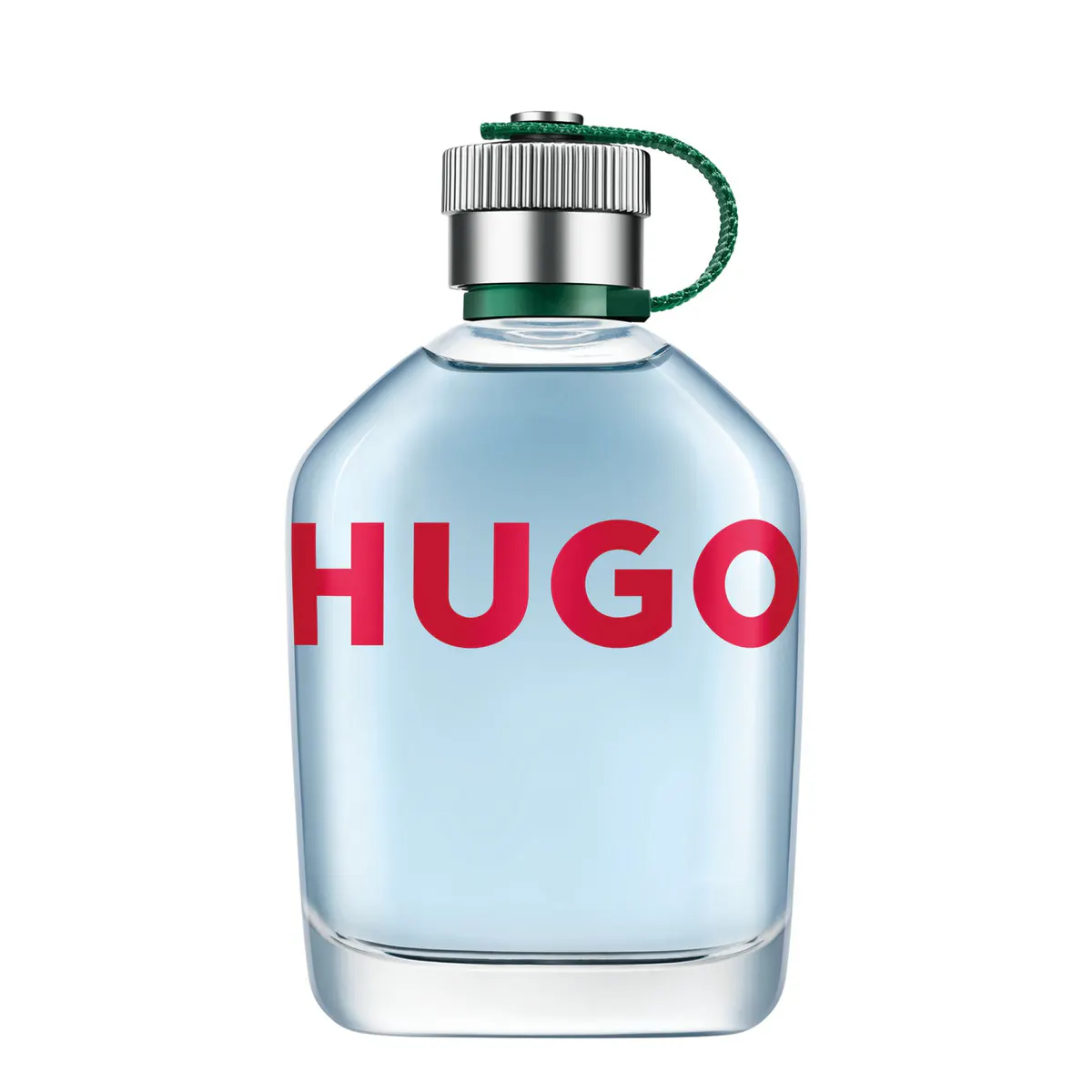 Hugo Boss Hugo Man EDT 200ML