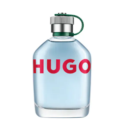 Hugo Boss Hugo Man EDT 200ML