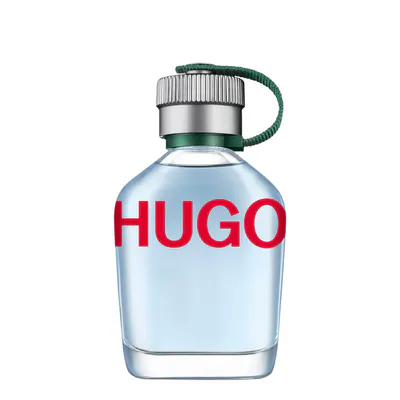 Hugo Boss Hugo Man EDT 75ML