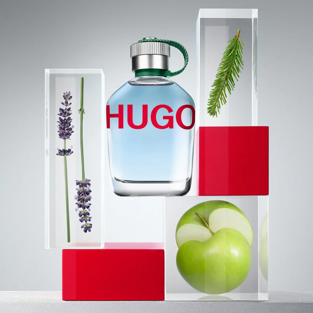 Hugo Boss Hugo Man EDT 75ML, view 3