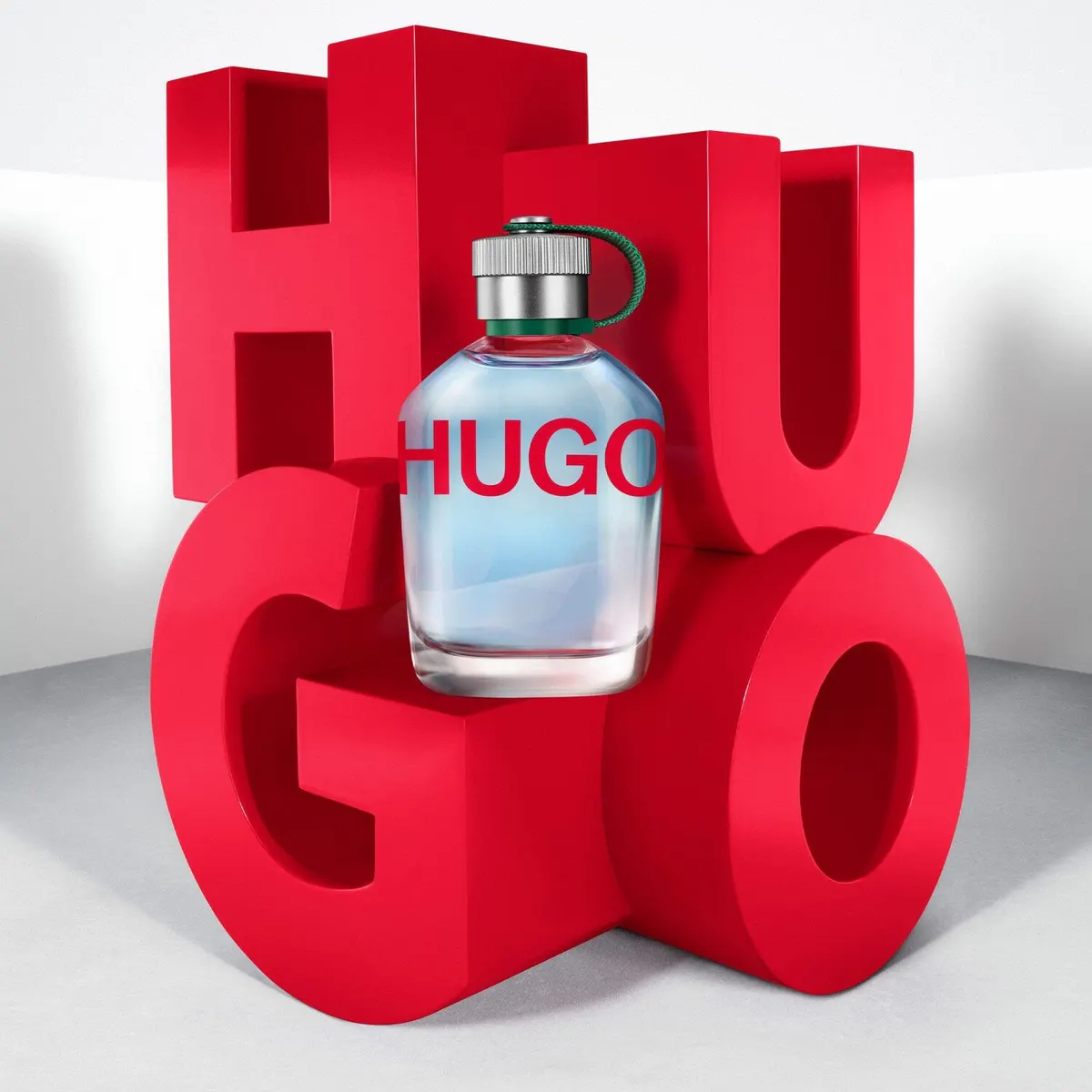 Hugo Boss Hugo Man EDT 75ML, view 4