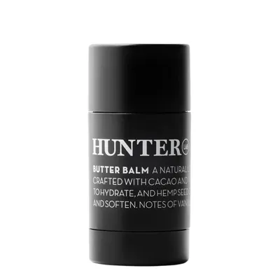 Hunter Lab Butter Balm 6g