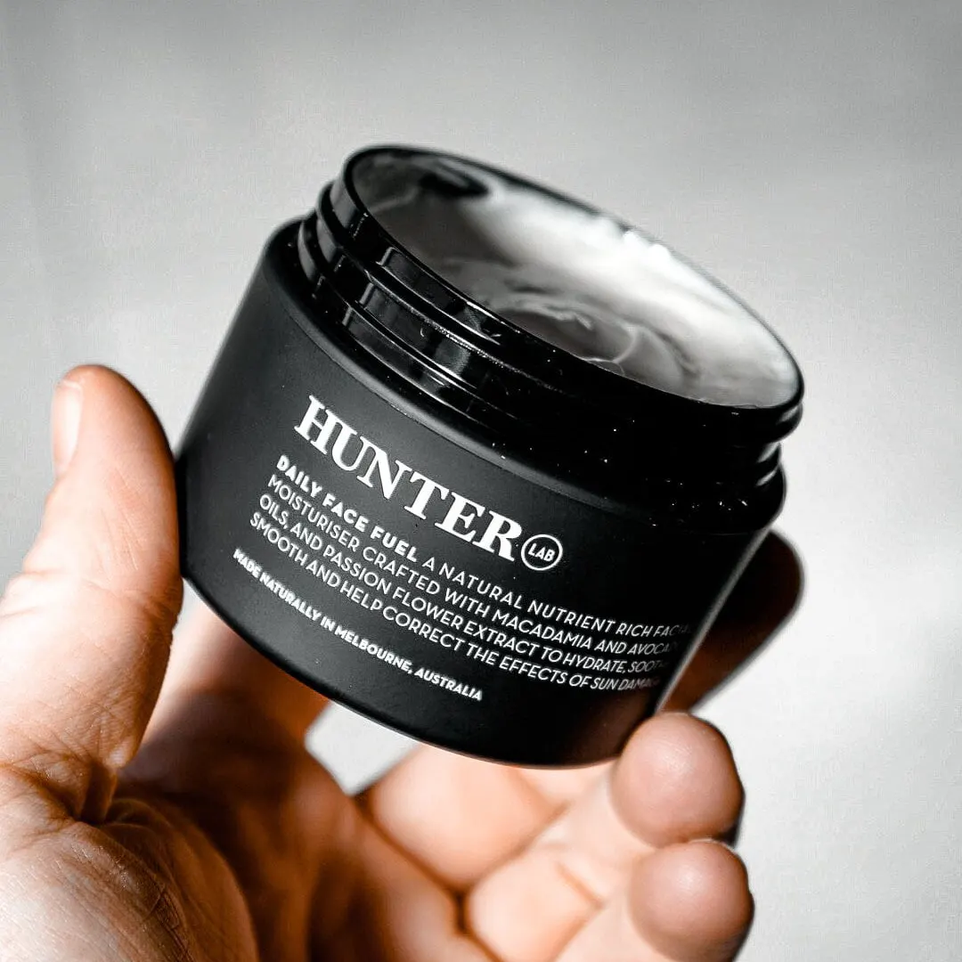 Hunter Lab Daily Face Fuel 100ml, view 2