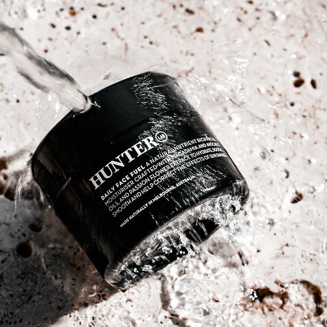 Hunter Lab Daily Face Fuel 100ml, view 3