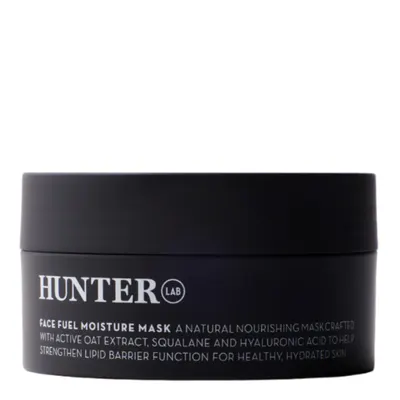 Hunter Lab Face Fuel Moisture Mask 60g