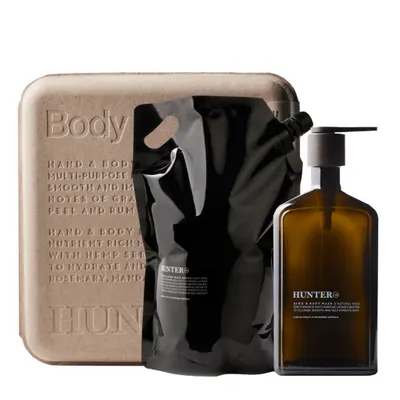Hunter Lab Forever Kit