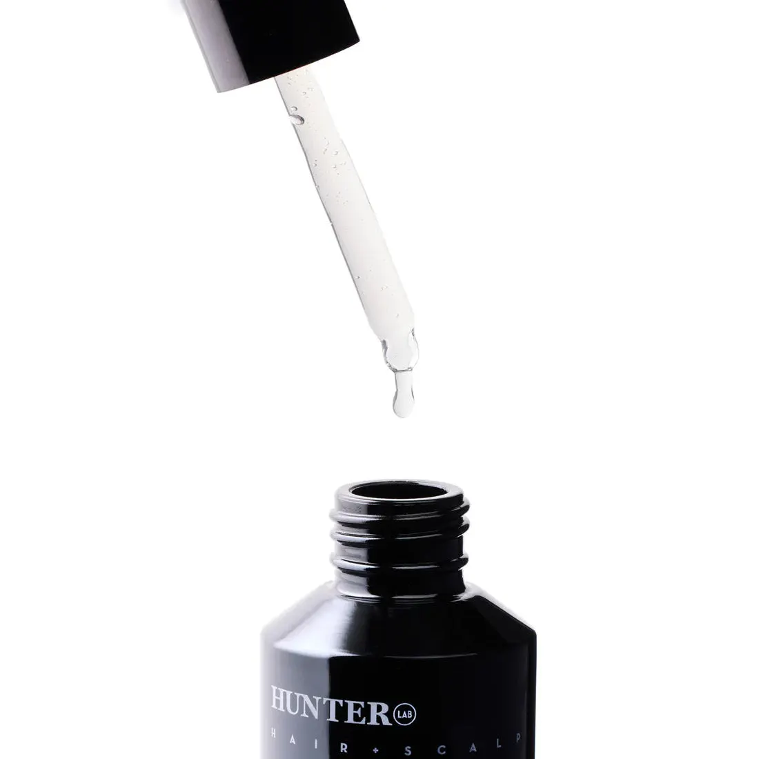 Hunter Lab Hair + Scalp Treatment 50ml, view 2