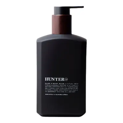 Hunter Lab Hand & Body Wash 550ml