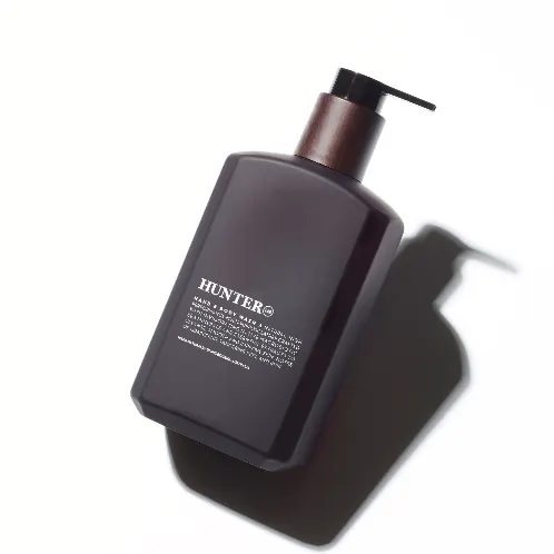 Hunter Lab Hand & Body Wash 550ml, view 2