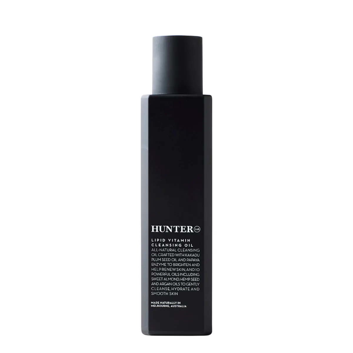 Hunter Lab Lipid Vitamin Cleansing Oil 150ml