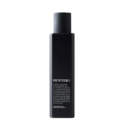 Hunter Lab Lipid Vitamin Cleansing Oil 150ml
