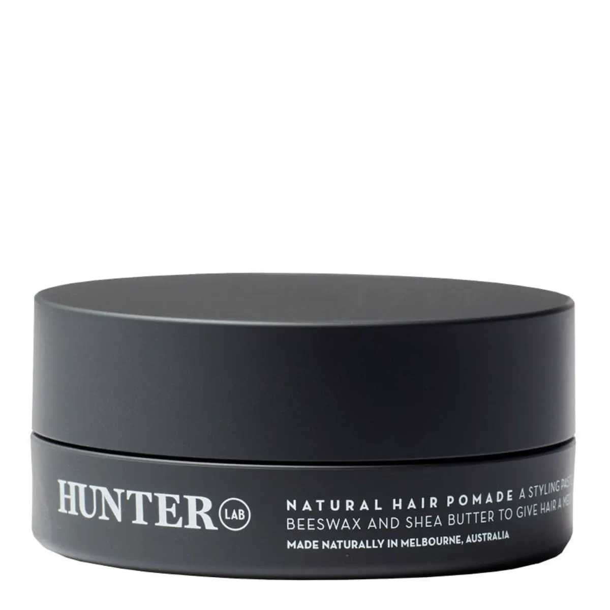 Hunter Lab Natural Hair Pomade 100g