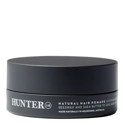 Hunter Lab Natural Hair Pomade 100g