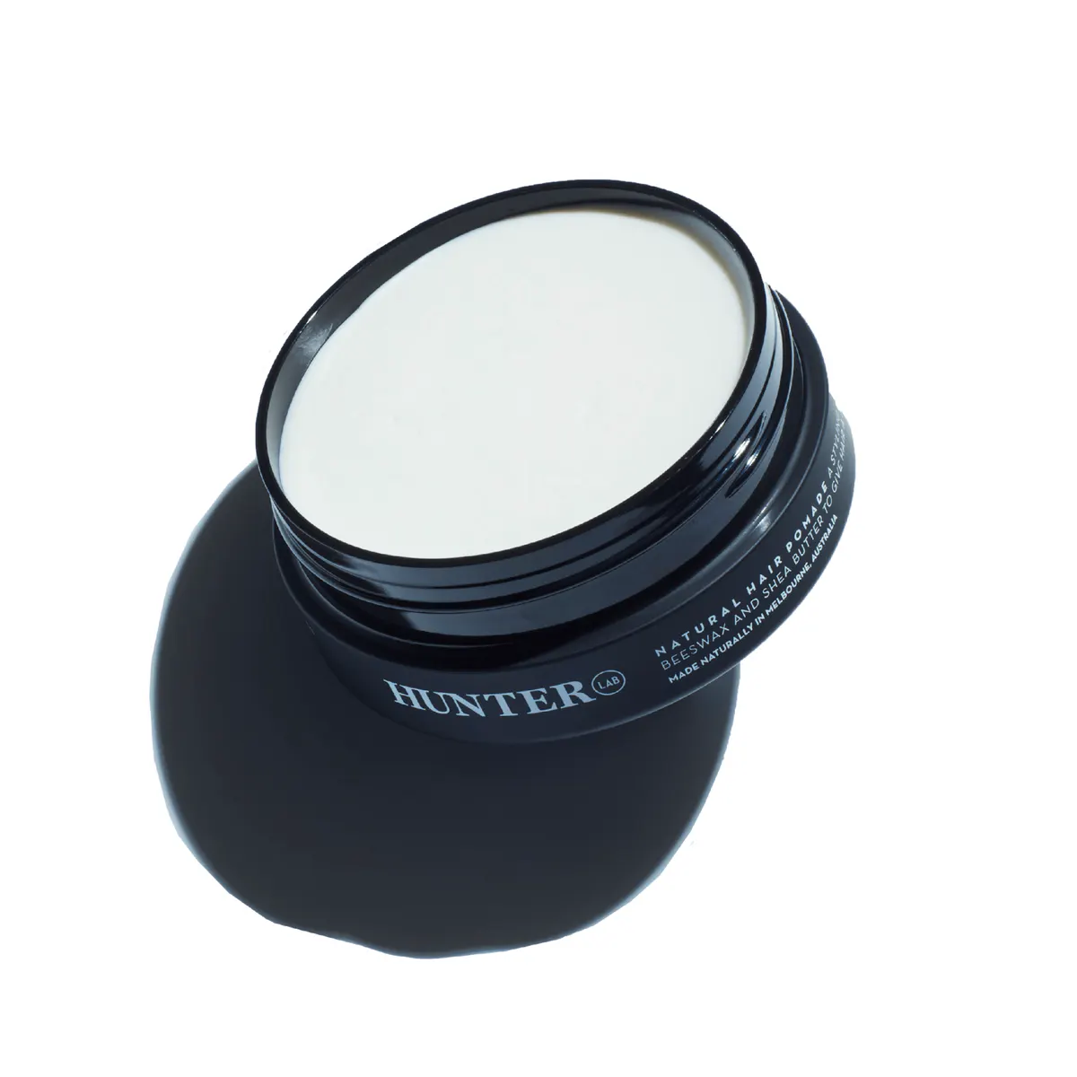 Hunter Lab Natural Hair Pomade 100g, view 2