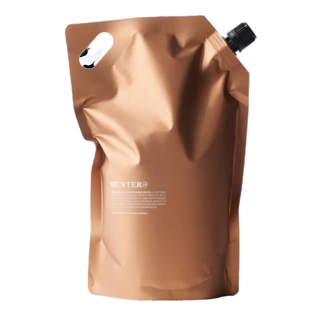 Hunter Lab Nourishing Conditioner 1000ml Refill