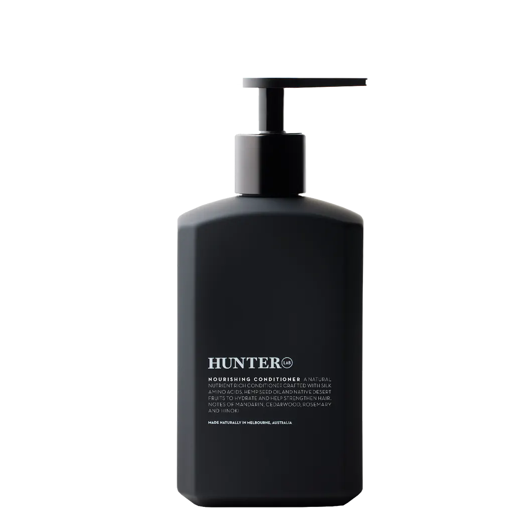 Hunter Lab Nourishing Conditioner 550ml