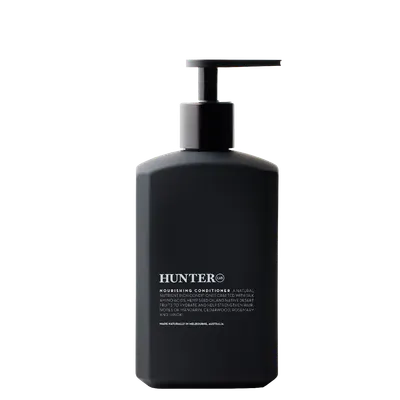 Hunter Lab Nourishing Conditioner 550ml