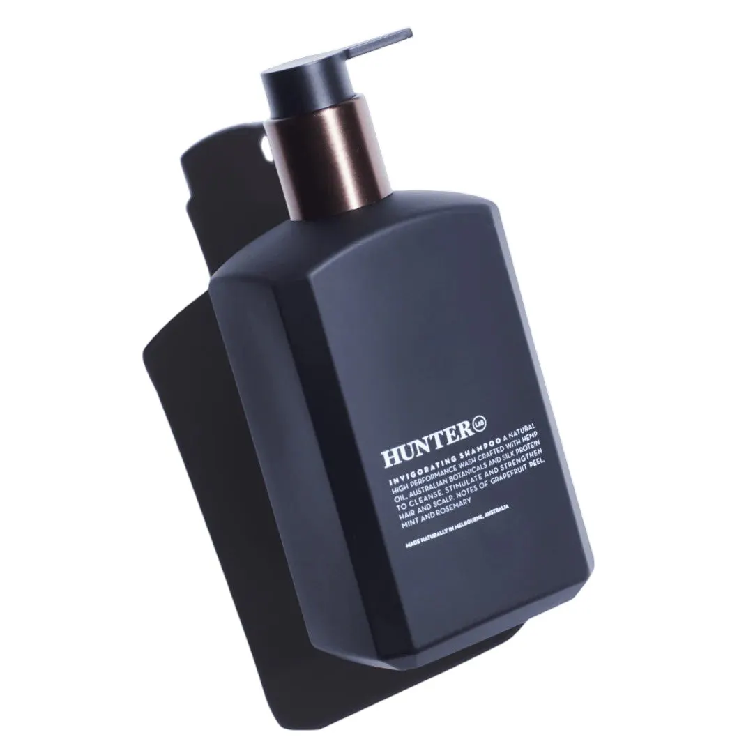 Hunter Lab Shower Essentials Bundle, view 2