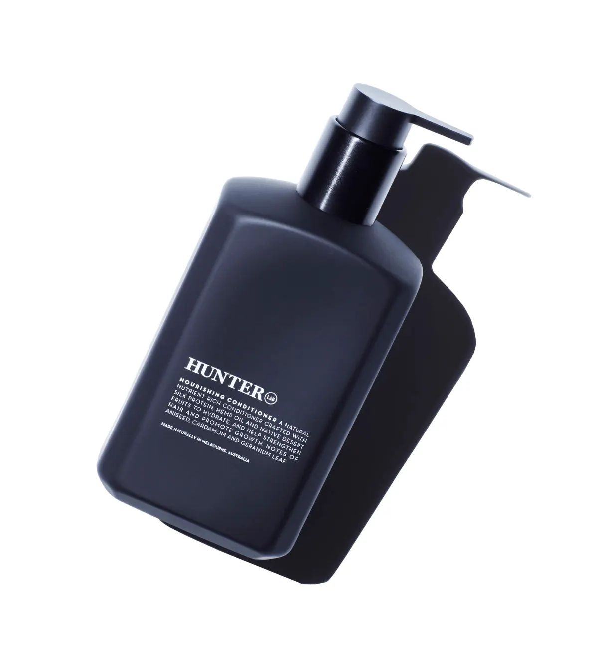 Hunter Lab Shower Essentials Bundle, view 3