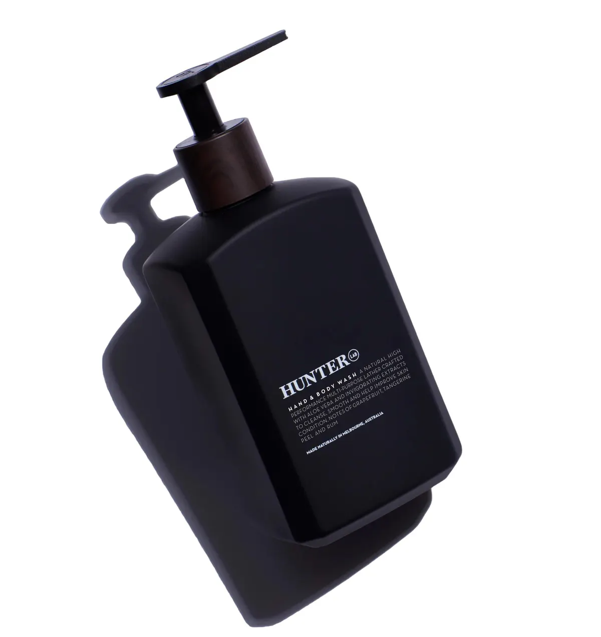 Hunter Lab Shower Essentials Bundle, view 4