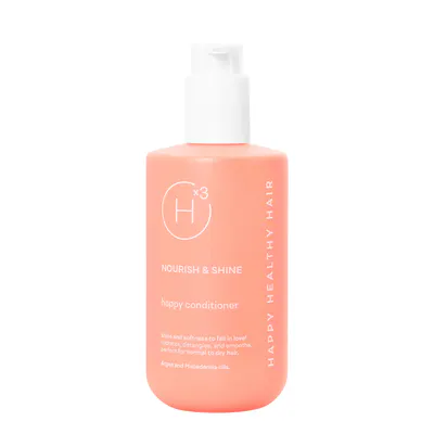 Happy Healthy Hair Happy Conditioner 300ml