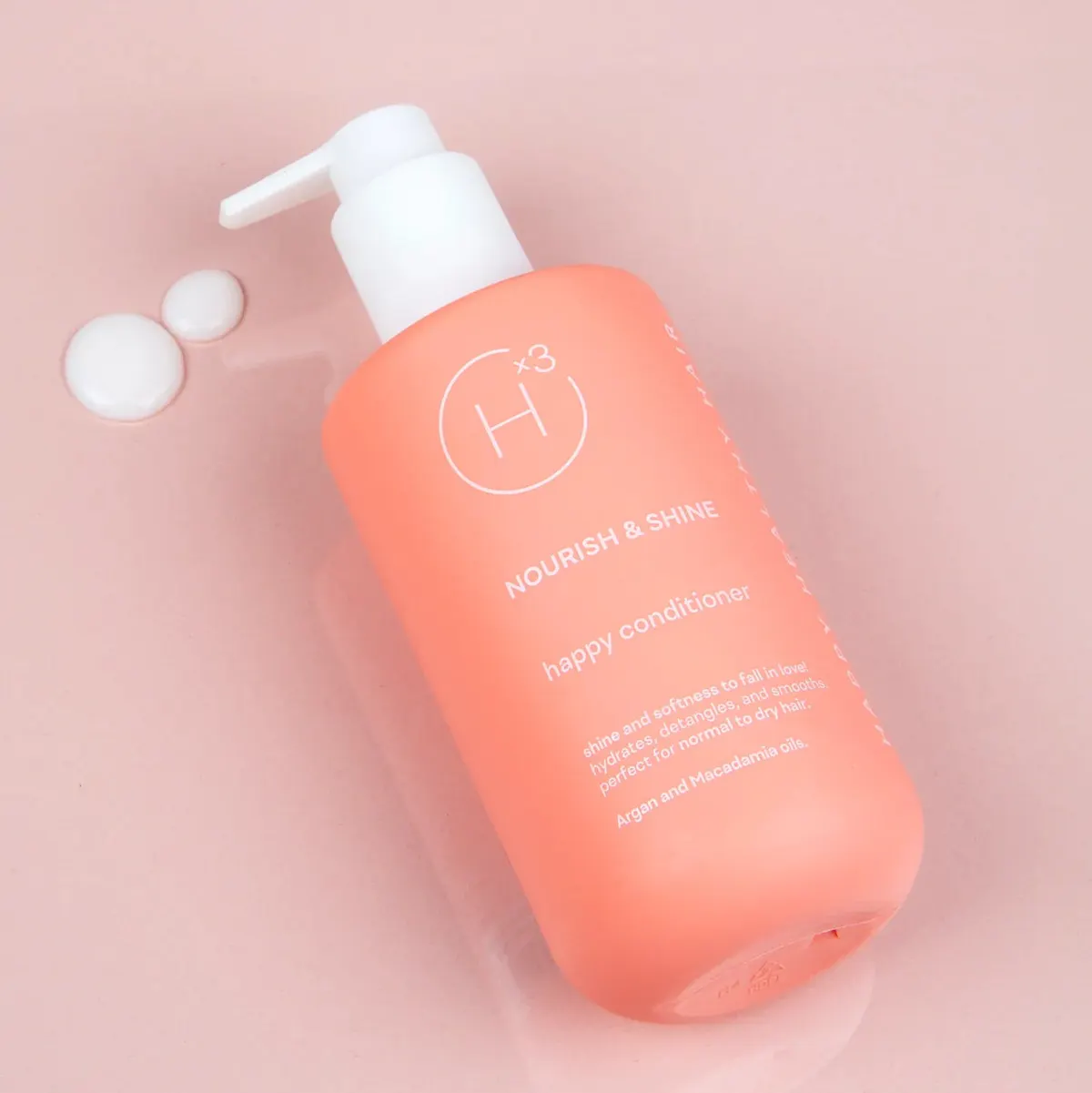 Happy Healthy Hair Happy Conditioner 300ml, view 2