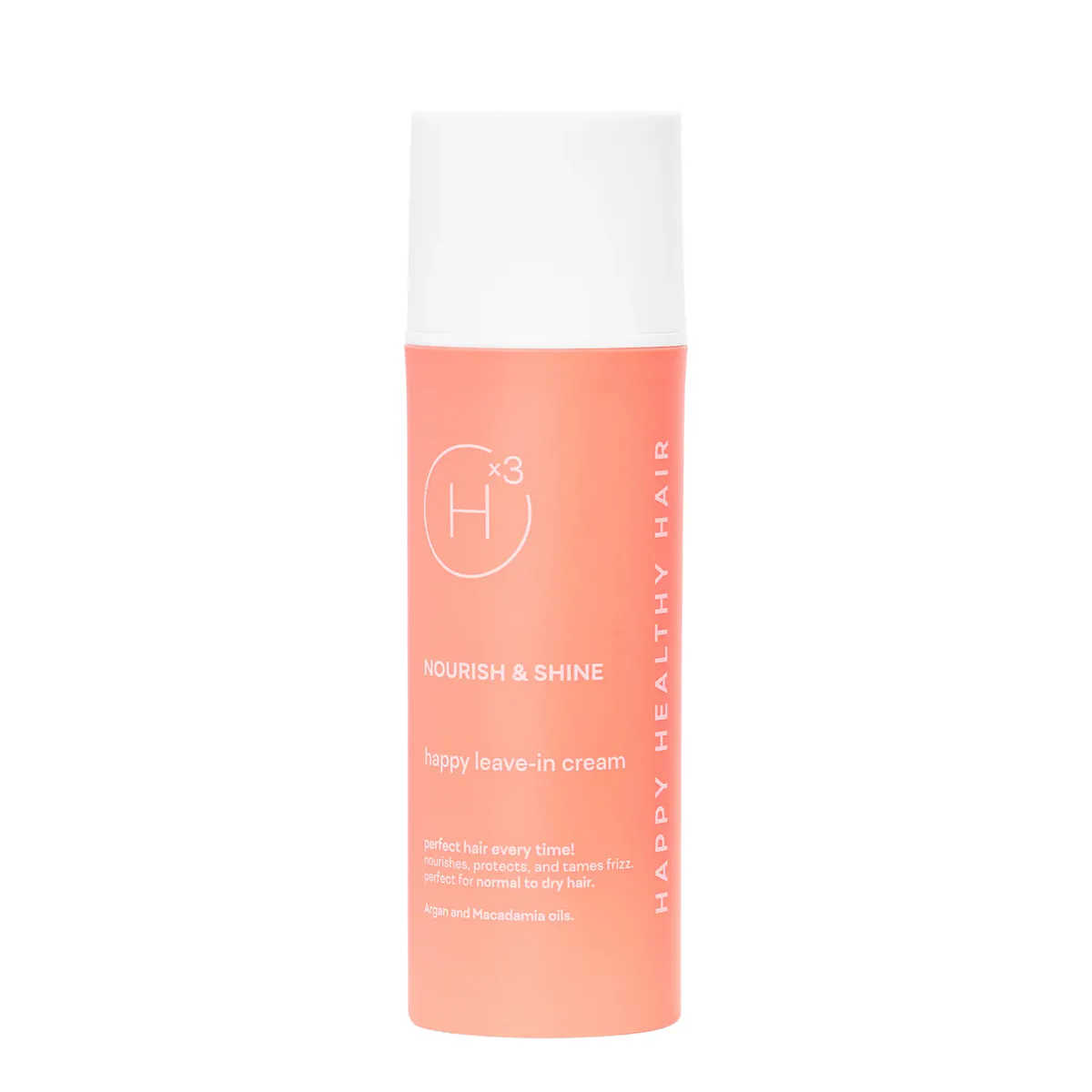 Happy Healthy Hair Happy Leave-In Cream 150ml
