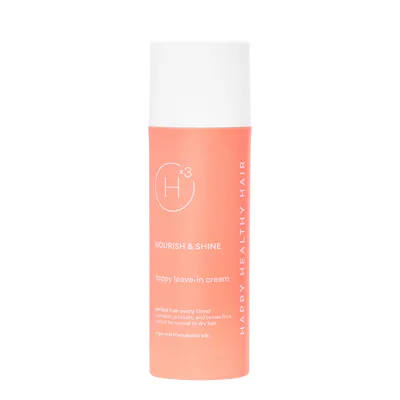 Happy Healthy Hair Happy Leave-In Cream 150ml