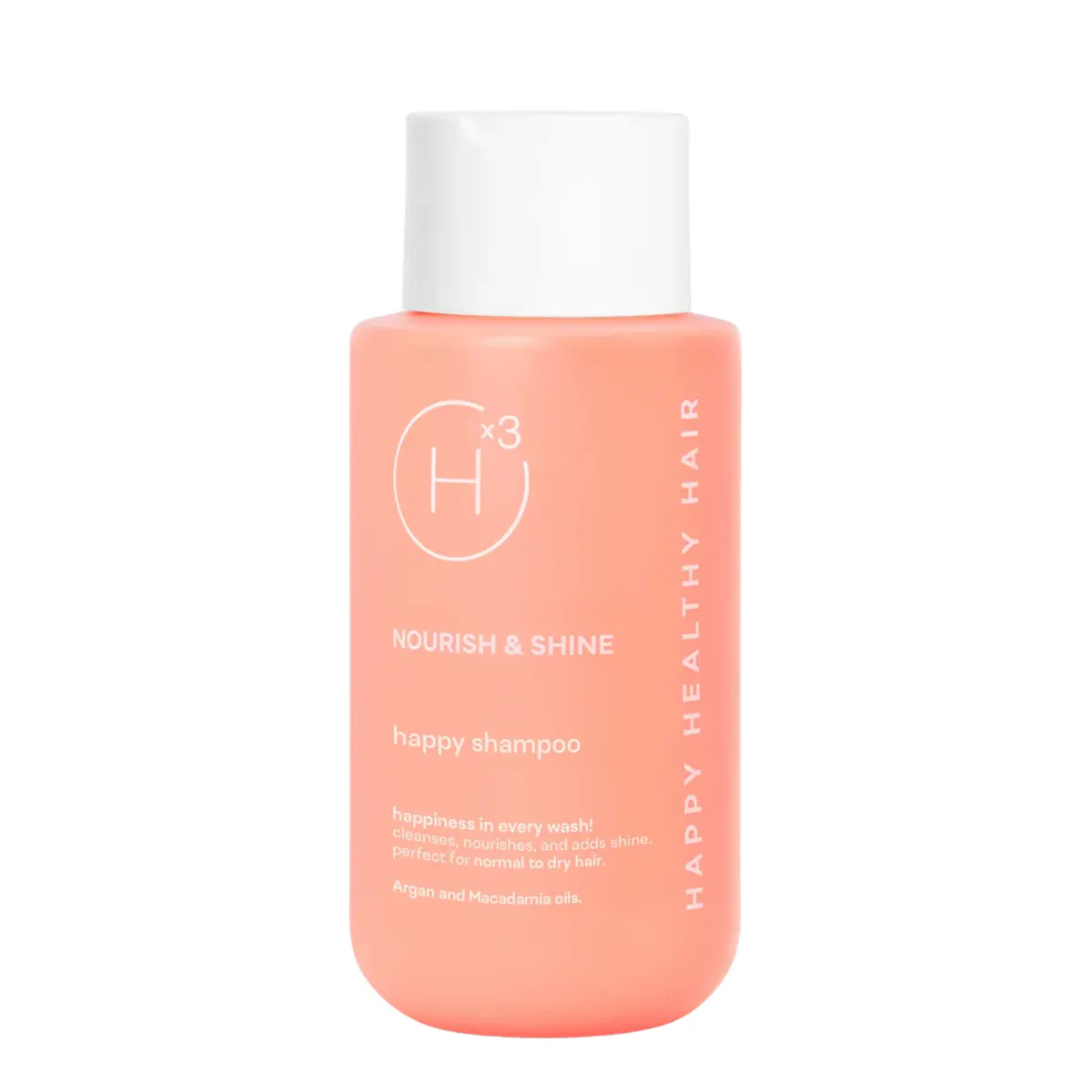 Happy Healthy Hair Happy Shampoo 300ml