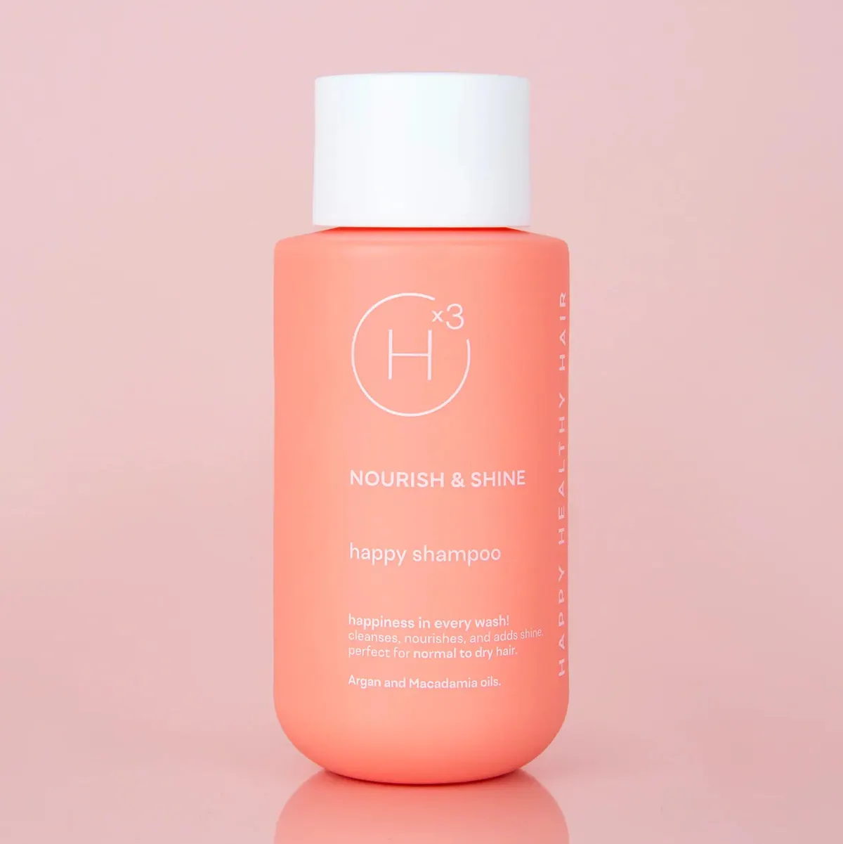 Happy Healthy Hair Happy Shampoo 300ml, view 2
