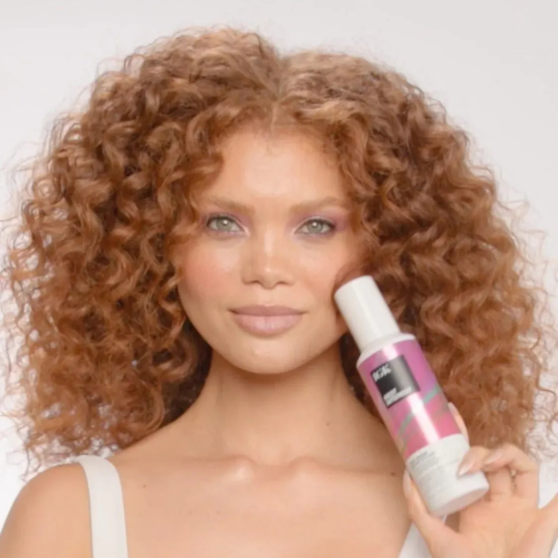 IGK BEST INTEREST Deep Repair Air Dry Styler 150ml, view 2