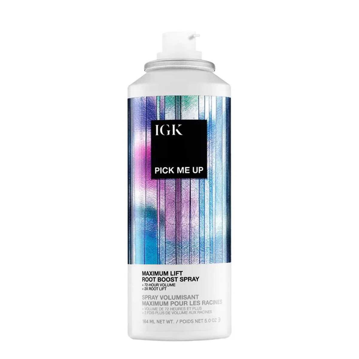 IGK Big Hair Era Quad Pack, view 5