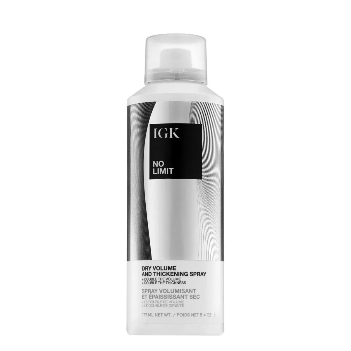 IGK Big Hair Era Quad Pack, view 6