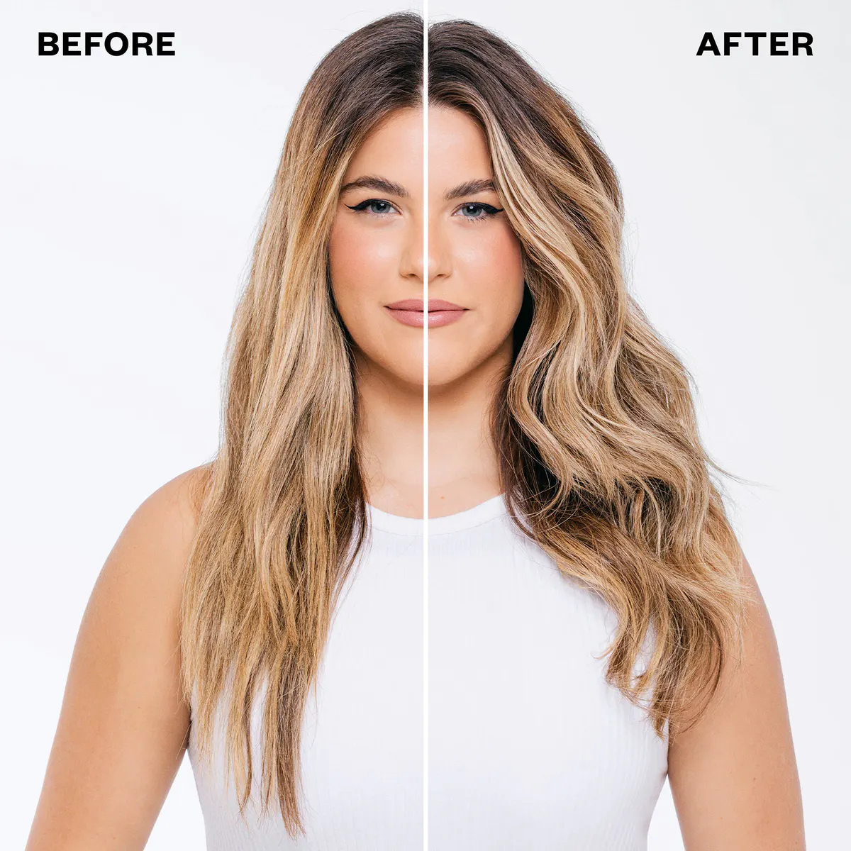 IGK BIG TIME Volume and Thickening Mousse 180ml, view 2