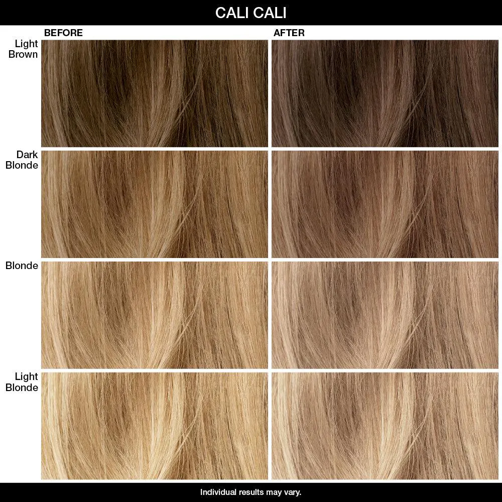 IGK Color Depositing Mask Cali Cali - Creamy Beige 180ml, view 4