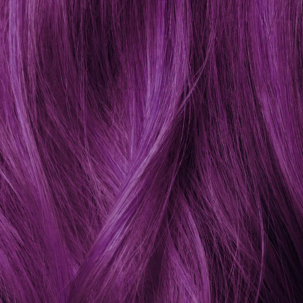 IGK Color Depositing Mask Cyber Tokyo - Intense Violet 180ml, view 2