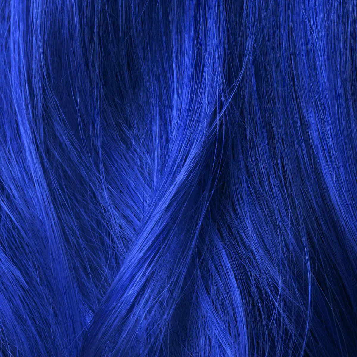 IGK Color Depositing Mask Dreams Come Blue - Deep Blue 180ml, view 2